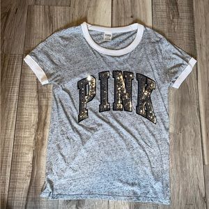 VS Pink shirt ❤️